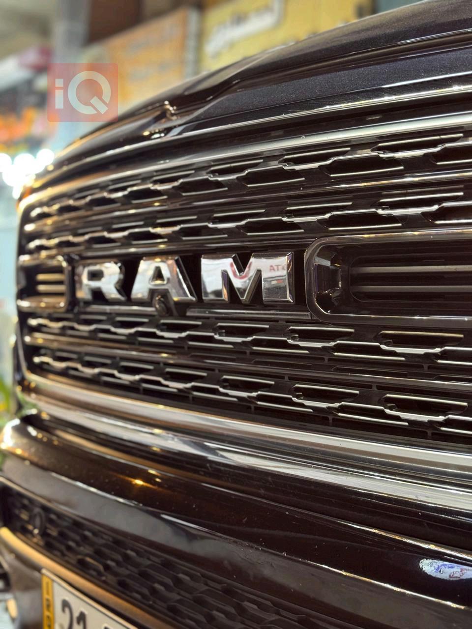 Ram 1500